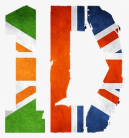 One Direction Logo Png, Transparent Png, Free Download
