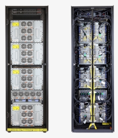 Ibm Mainframe Server, HD Png Download, Free Download