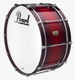 Bass Drums Tenor Drum Pipe Band Pearl Drums - Bass Drum Musical Instrument, HD Png Download, Free Download