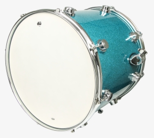 Clip Art Picture Of Bass Drum - Drumhead, HD Png Download, Free Download