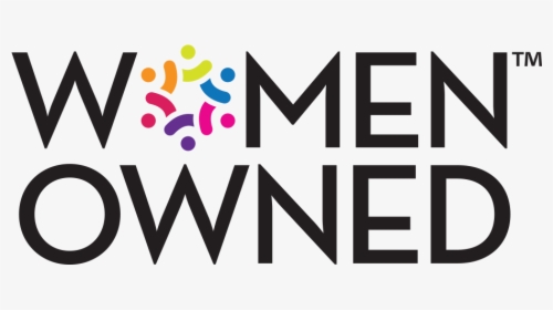 Women Owned Business Logo Png, Transparent Png, Free Download