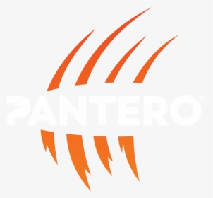 Dark Pantero Logo - Graphic Design, HD Png Download, Free Download