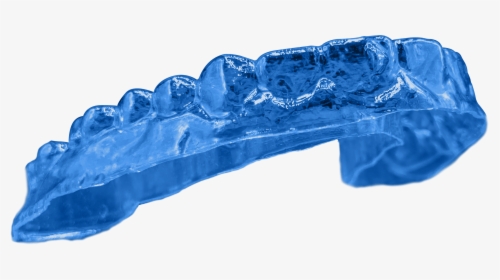 Dental Lab Product - Electric Blue, HD Png Download, Free Download