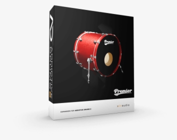 Premier Gen X Bass Drum"  Sizes="  And (max Width - Drum, HD Png Download, Free Download