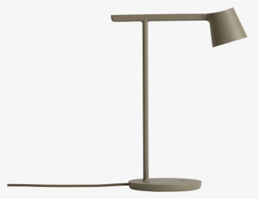 21313 Tip Table Lamp Olive 1503648405 - Tip Table Lamp Muuto, HD Png Download, Free Download