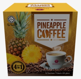 Best Quality Halal Low Calories Pineapple @ Ananas - Halal Food, HD Png Download, Free Download