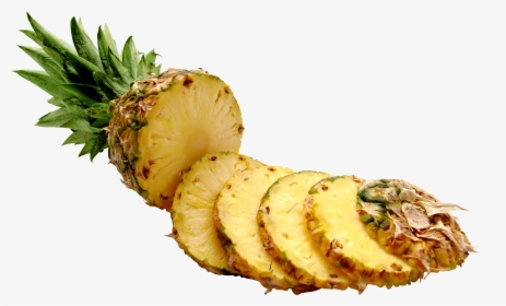 Squashed Pineapple, HD Png Download, Free Download