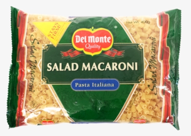 Transparent Macaroni Salad Png - Salad Macaroni Del Monte, Png Download, Free Download