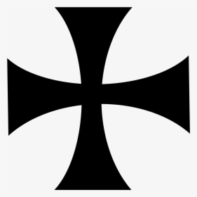 Transparent Inverted Cross Png - Catholic Cross Graphics, Png Download, Free Download