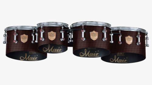 Tenor Drum Mair Marching, HD Png Download, Free Download
