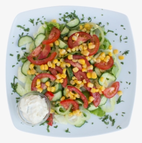 Salad, HD Png Download, Free Download