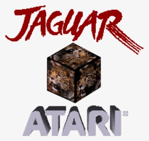 Atari Jaguar, HD Png Download, Free Download