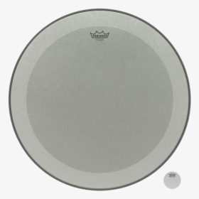 Remo Powerstroke P3 Renaissance Bass Drum Head, HD Png Download, Free Download