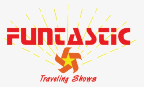 Funtastic Traveling Shows, HD Png Download, Free Download