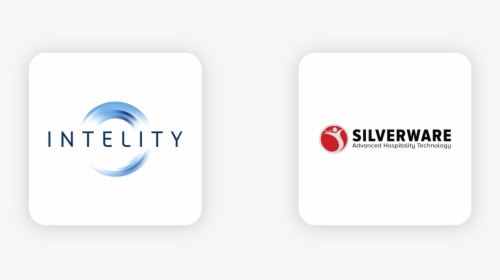 Silverware Integration With Intelity - Cross, HD Png Download, Free Download