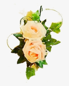 Free Rose Png Vine - Real Flowers Vine Clipart, Transparent Png, Free Download