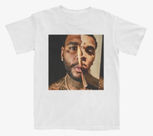 Damn Kendrick Lamar T Shirt, HD Png Download, Free Download