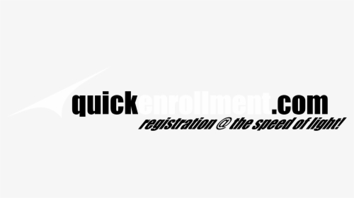 Quickenrollment Com Logo Black And White - Boca Juniors, HD Png Download, Free Download
