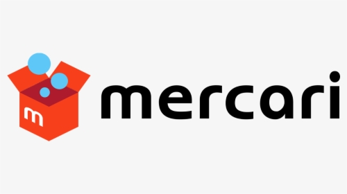 Mercari Japan Logo, HD Png Download, Free Download