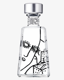 1800 Tequila Shantell Martin Series, HD Png Download, Free Download