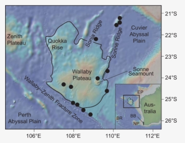 Wallaby Plateau, HD Png Download, Free Download