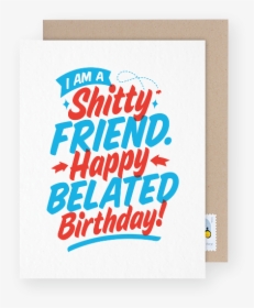 Funny Greeting Card - Poster, HD Png Download, Free Download