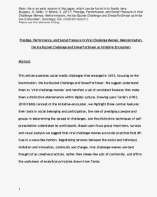 Gifted And Talented Students Essay, HD Png Download, Free Download