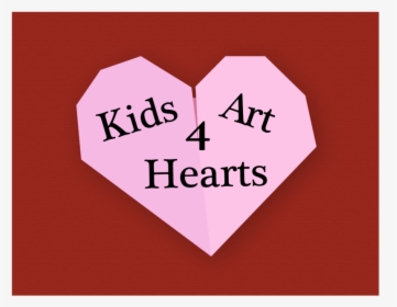 Paper Heart Png, Transparent Png, Free Download