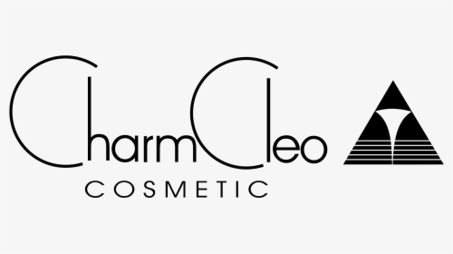 Charmcleo Cosmetic Logo Png Transparent - Charm Cleo, Png Download, Free Download