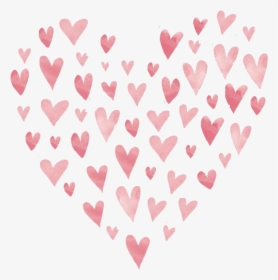 Pin By Monique Poll - Love Hearts, HD Png Download, Free Download