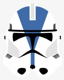 Transparent Clone Trooper Helmet Png - Clone Trooper Helmet Png, Png Download, Free Download
