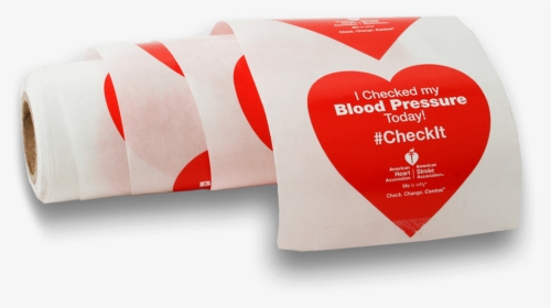 Blood Pressure Sticker, HD Png Download, Free Download