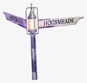 Hogsmeade Sign, HD Png Download, Free Download