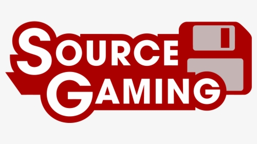 Source Gaming, HD Png Download, Free Download