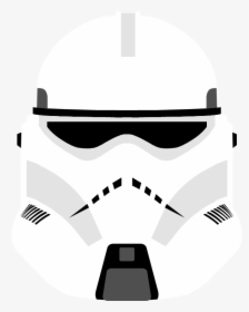 Clone Trooper, HD Png Download, Free Download