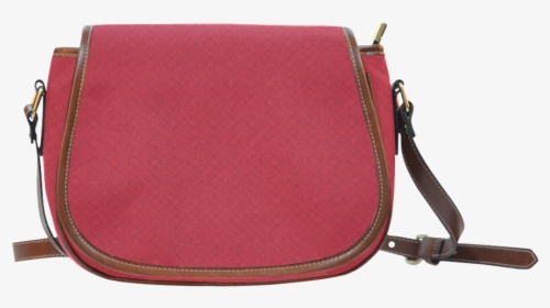 Transparent Red Texture Png - Handbag, Png Download, Free Download