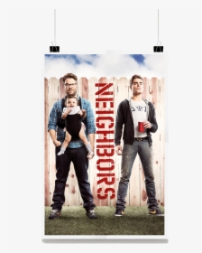 Transparent Seth Rogen Png - فلم جيران, Png Download, Free Download