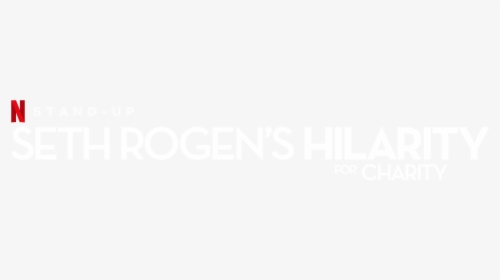 Seth Rogen"s Hilarity For Charity - Darkness, HD Png Download, Free Download