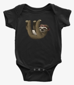 Five Finger Death Punch Baby Onesie, HD Png Download, Free Download