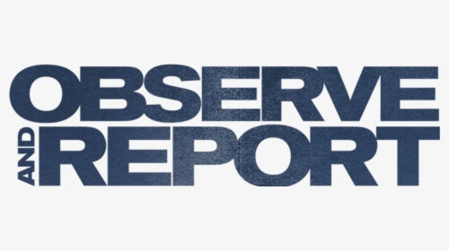 Transparent Seth Rogen Png - Observe And Report Poster, Png Download, Free Download