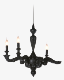 Smoke Chandelier Moooi, HD Png Download, Free Download