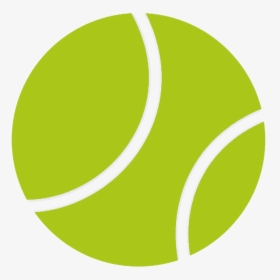 Tennis Ball Background Png Image - Clipart Tennis Ball Png, Transparent Png, Free Download
