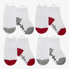 Transparent White Sock Png - Hockey Sock, Png Download, Free Download