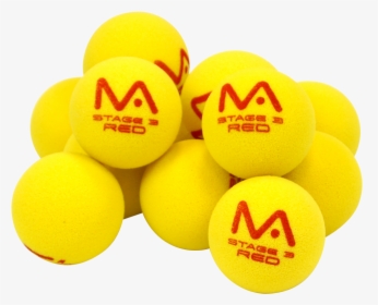 Mantis Mini Tennis Sponge Balls - Mini Tennis Balls Png, Transparent Png, Free Download