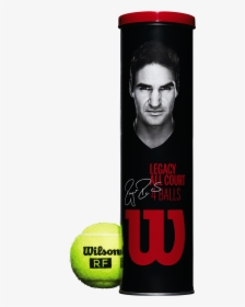 Wilson Legacy Tennis Balls, HD Png Download, Free Download