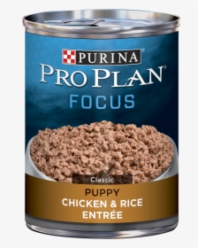 Purina Pro Plan Puppy Wet Food, HD Png Download, Free Download