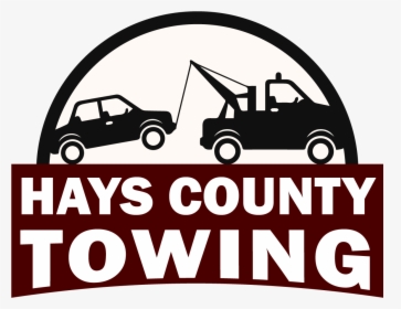 Hays County Towing - City Car, HD Png Download, Free Download