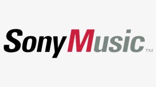 Sony Music Logo Png, Transparent Png, Free Download