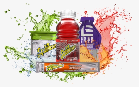 Hero Product Lockup@2x - Electrolyte Popsicles Professional Grade, HD Png Download, Free Download