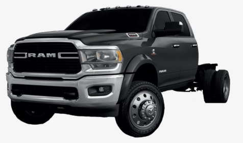 2020 Dodge Ram 5500 Dually, HD Png Download, Free Download
